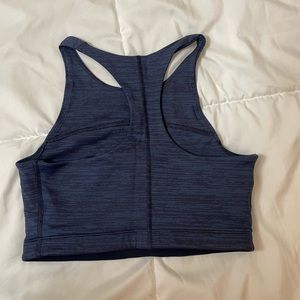 Outdoor Voices tech sweat too